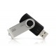 Goodram UTS3 unidad flash USB 64 GB 3.0 (3.1 Gen 1) Conector USB Tipo A Negro UTS3-0640K0R11